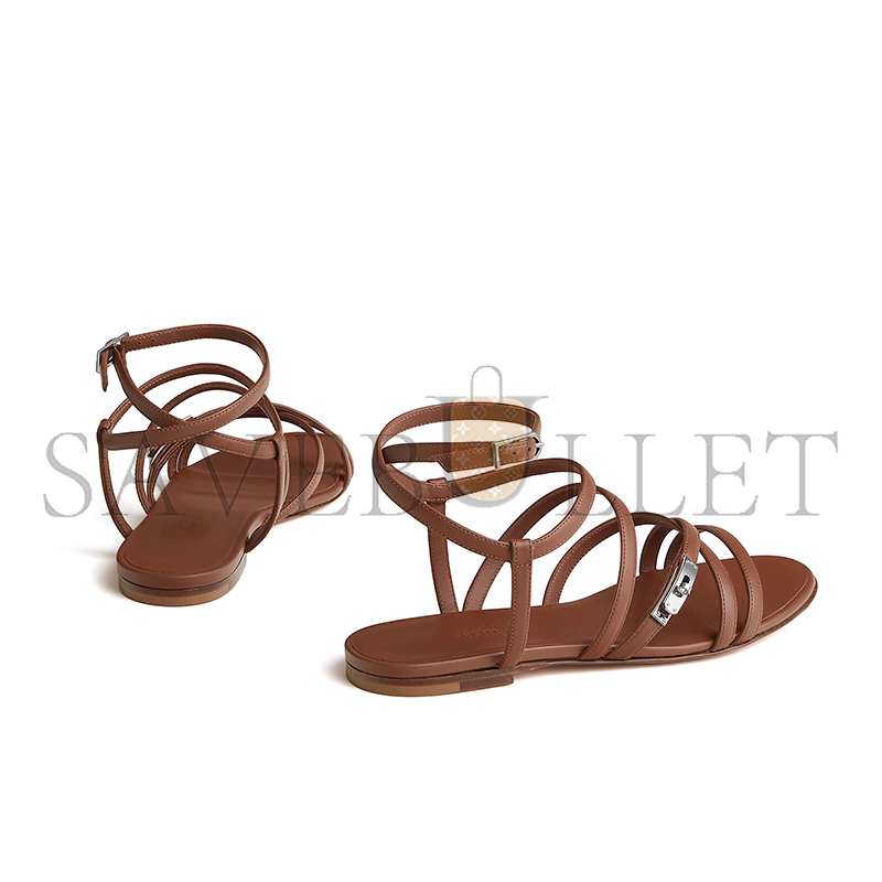 HERMES LULLABY SANDAL H252135Z